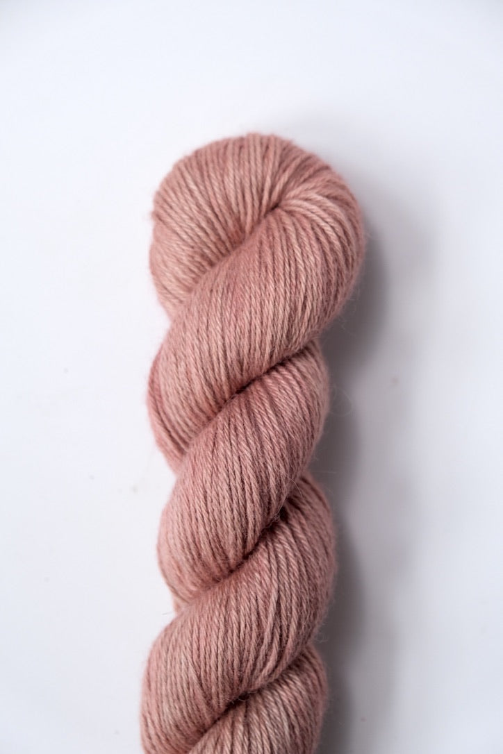 Modus Operandi Fibers Silky Alpaca DK