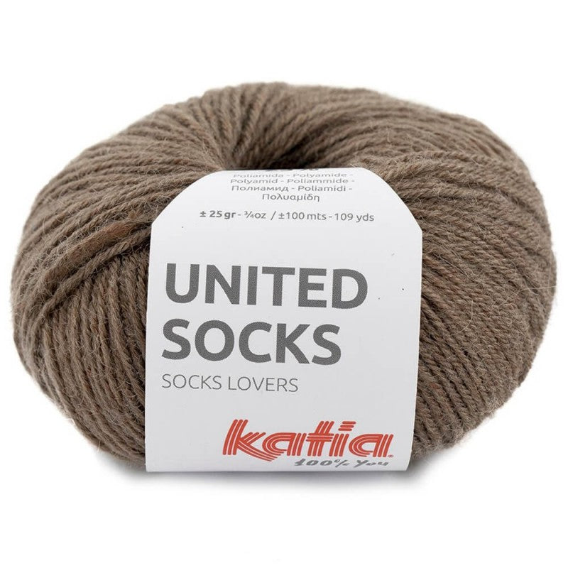 Katia United Socks Mini