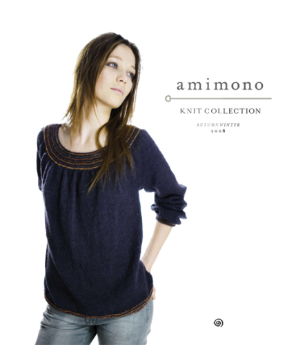 Amimono - Haus of Yarn