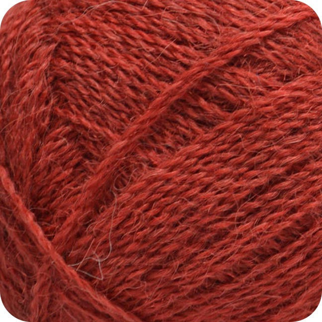 Isager Alpaca 1 - Haus of Yarn