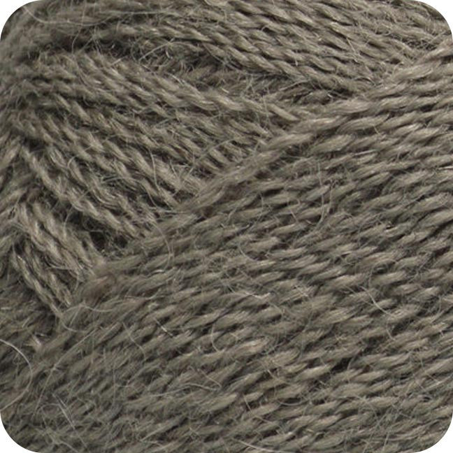 Isager Alpaca 1 - Haus of Yarn