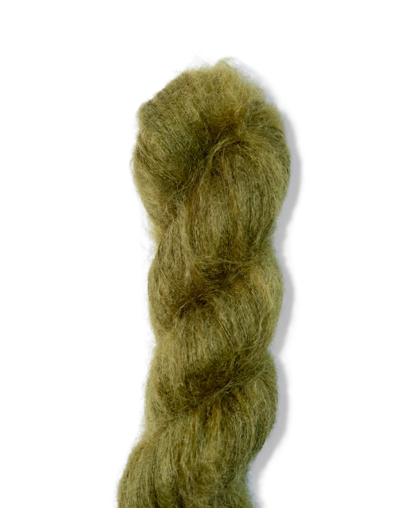 Modus Operandi Fibers Lace Mohair