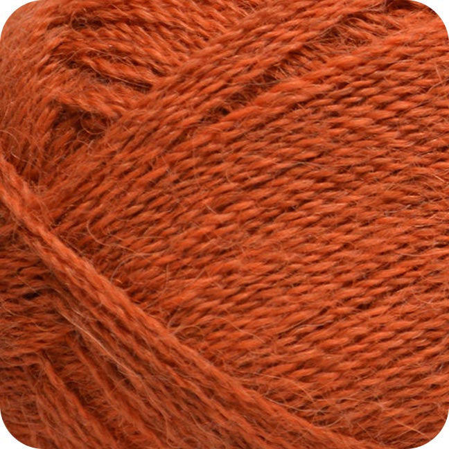 Isager Alpaca 1 - Haus of Yarn