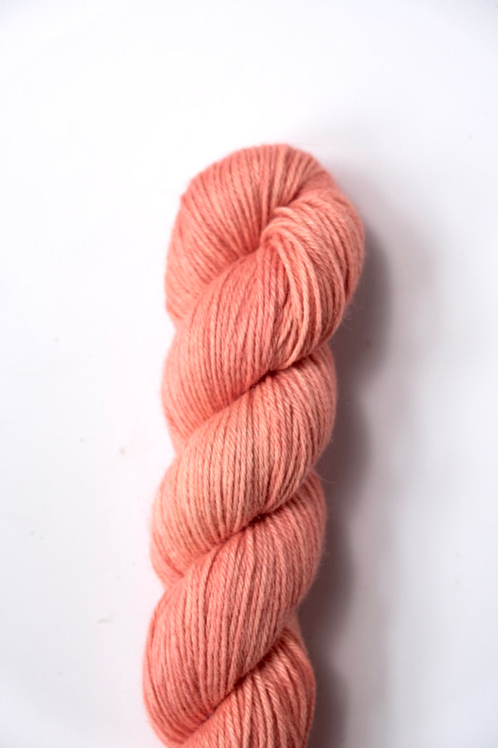 Modus Operandi Fibers Silky Alpaca DK