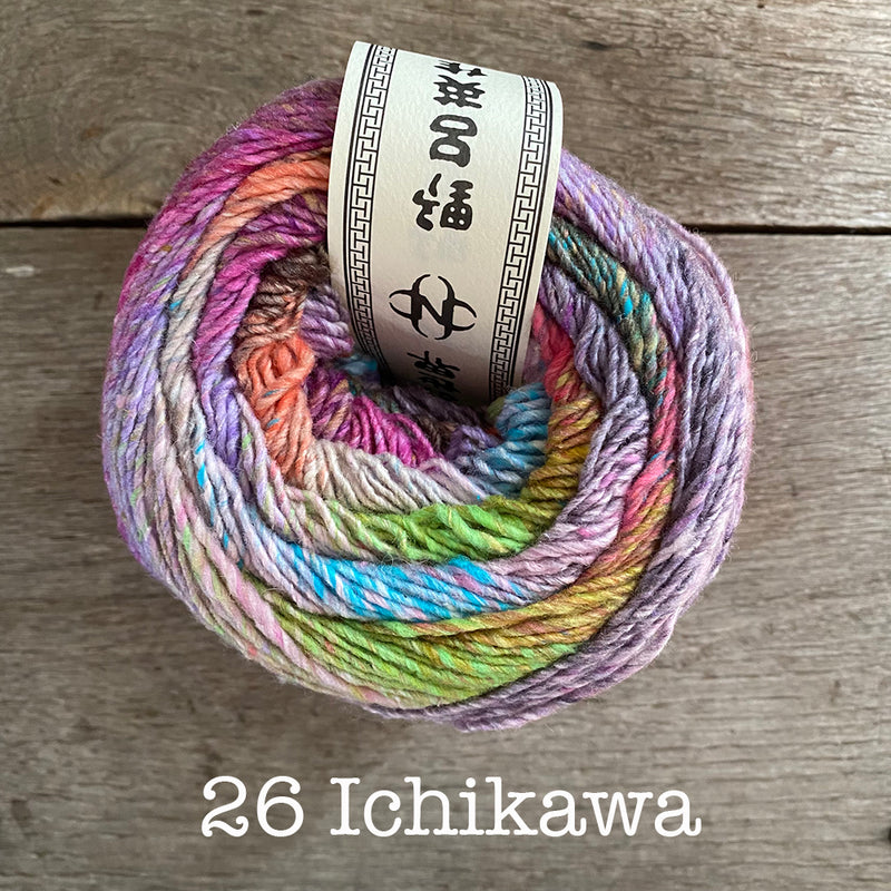 Noro Tsubame