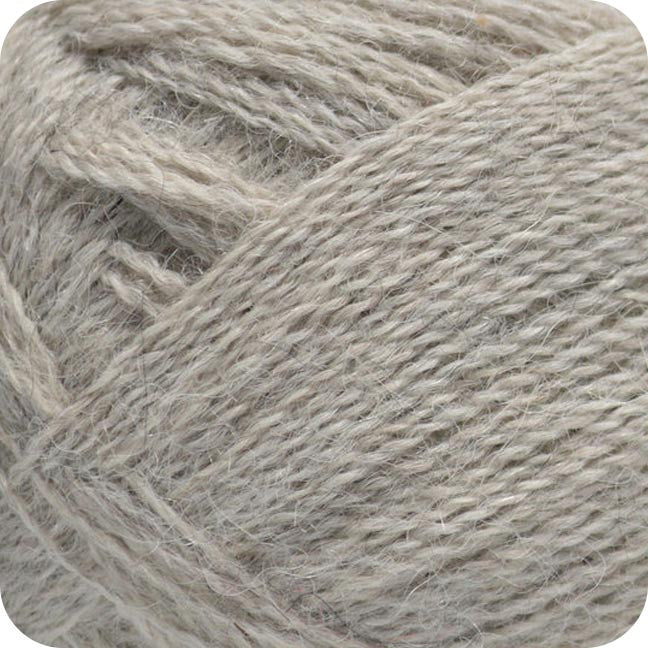 Isager Alpaca 1 - Haus of Yarn