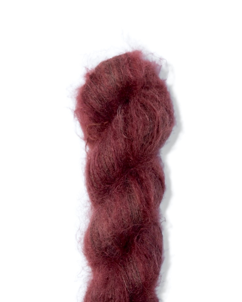 Modus Operandi Fibers Lace Mohair