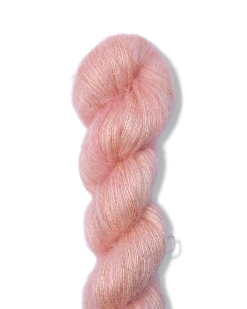 Modus Operandi Fibers Lace Mohair