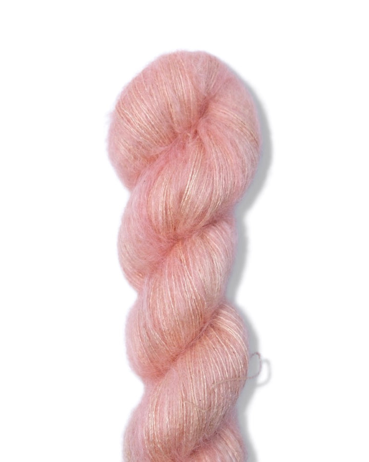 Modus Operandi Fibers Lace Mohair