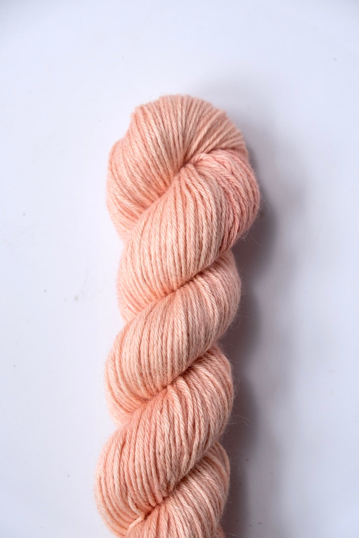 Modus Operandi Fibers Silky Alpaca DK