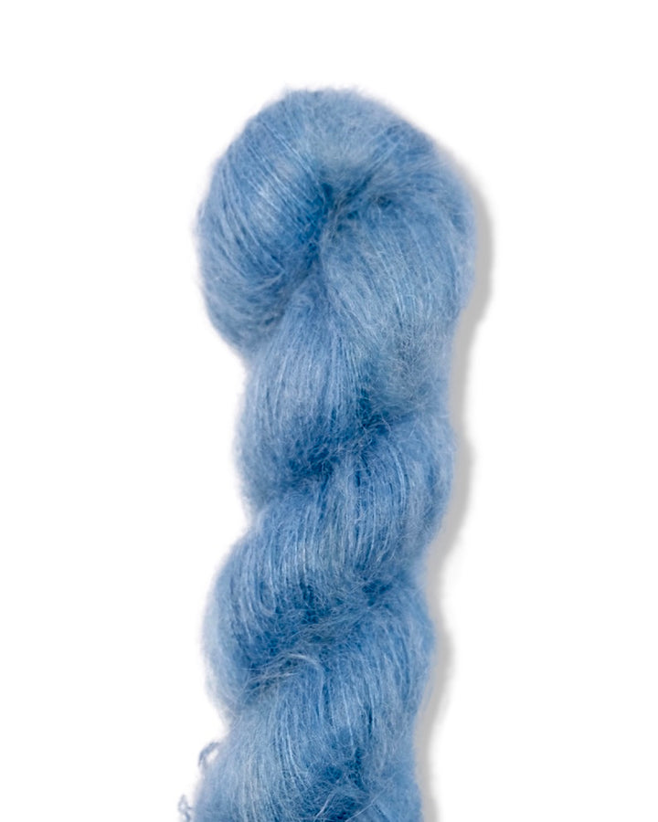 Modus Operandi Fibers Lace Mohair