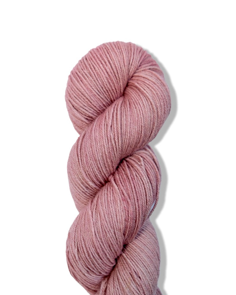 Modus Operandi Fibers Merino Fingering