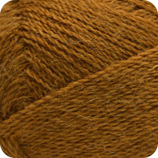 Isager Alpaca 1 - Haus of Yarn