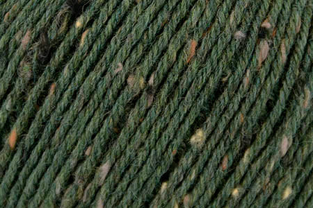 Deluxe DK Tweed