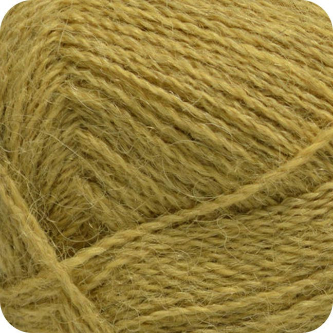 Isager Alpaca 1 - Haus of Yarn