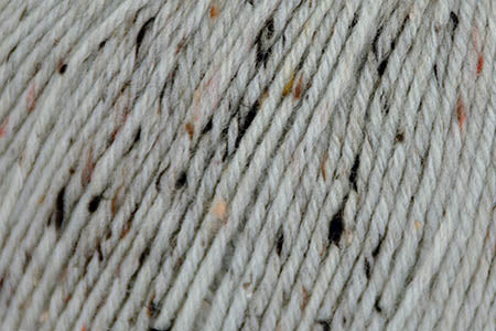 Deluxe DK Tweed