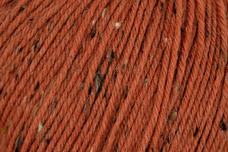 Deluxe DK Tweed