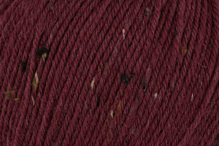 Deluxe DK Tweed
