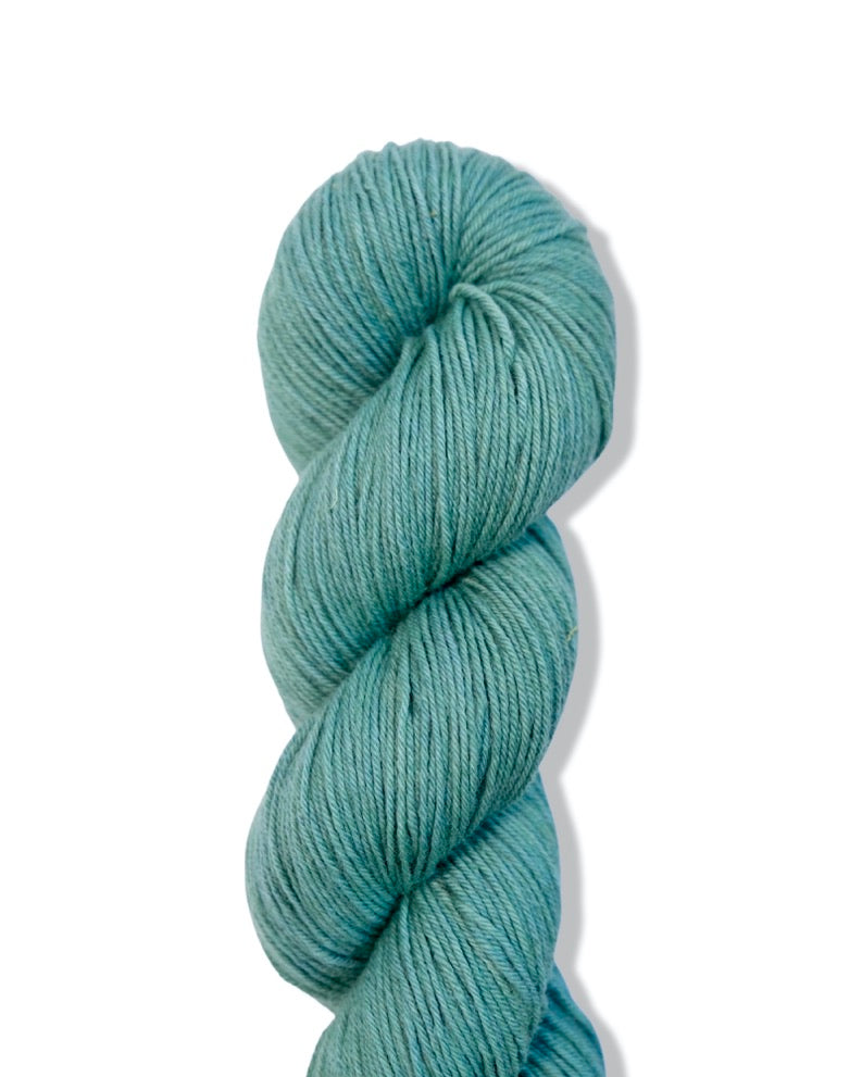 Modus Operandi Fibers Merino Fingering