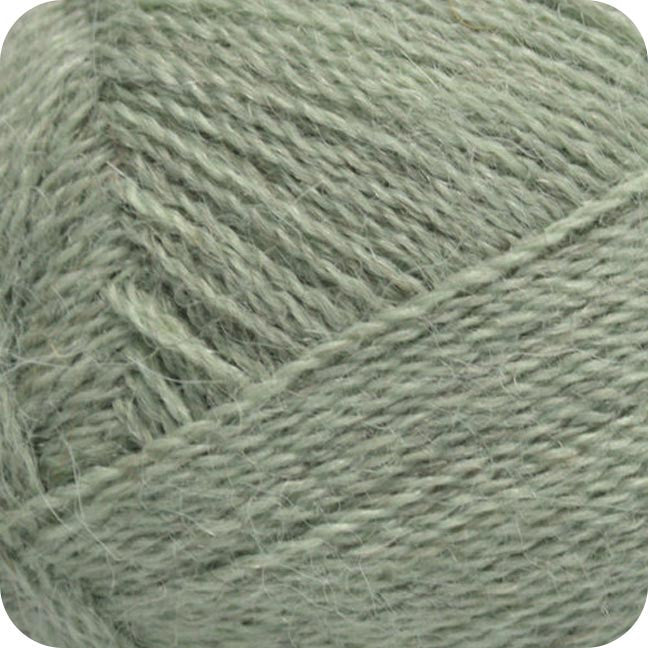 Isager Alpaca 1 - Haus of Yarn