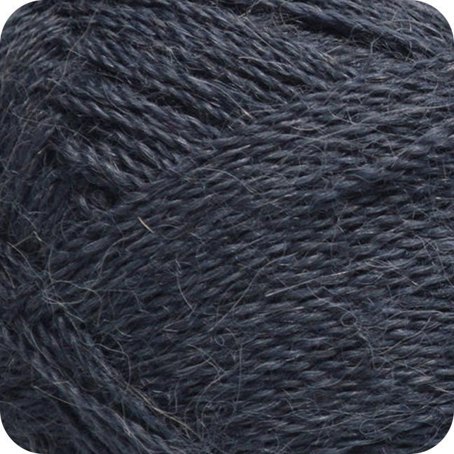 Isager Alpaca 1 - Haus of Yarn