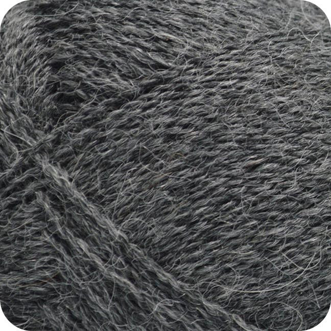 Isager Alpaca 1 - Haus of Yarn