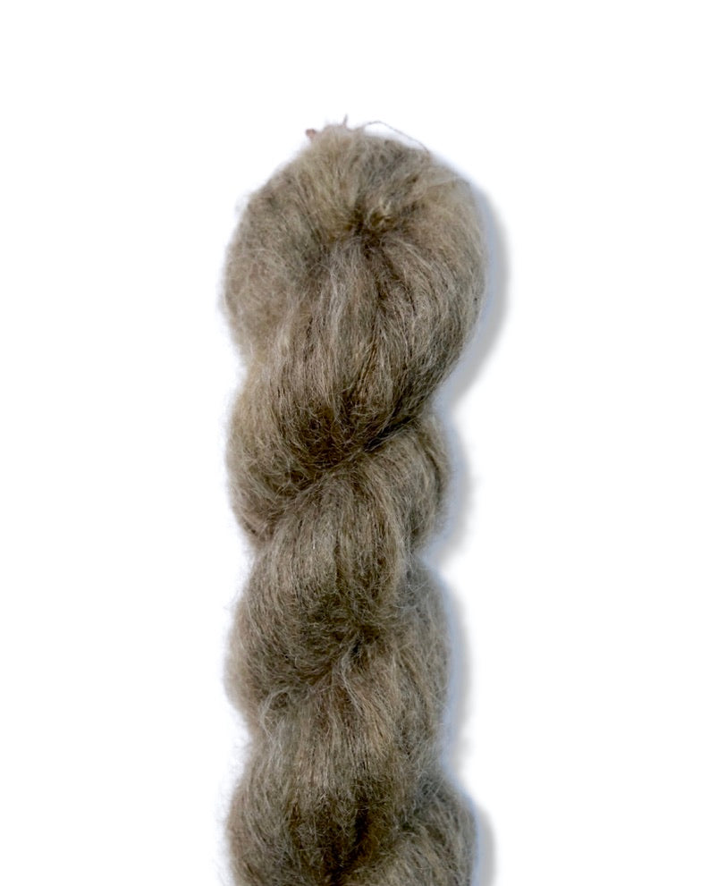 Modus Operandi Fibers Lace Mohair