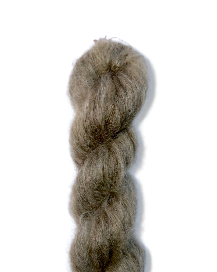 Modus Operandi Fibers Lace Mohair