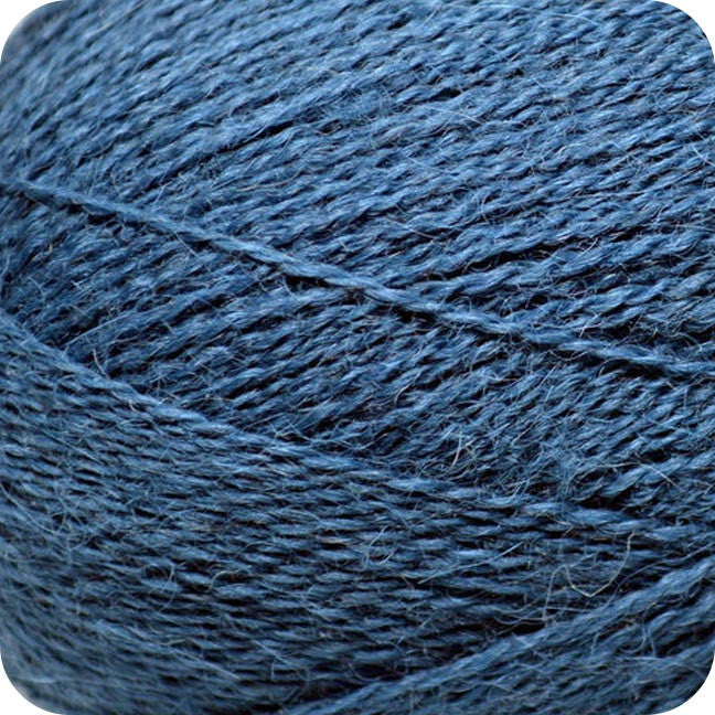 Isager Alpaca 1 - Haus of Yarn