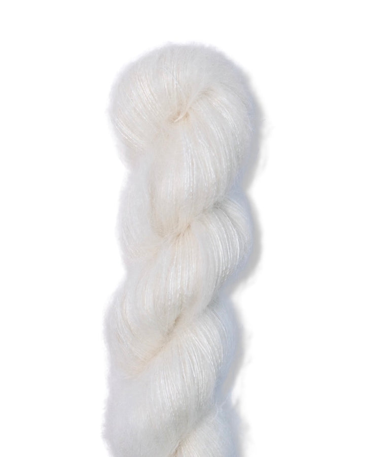 Modus Operandi Fibers Lace Mohair