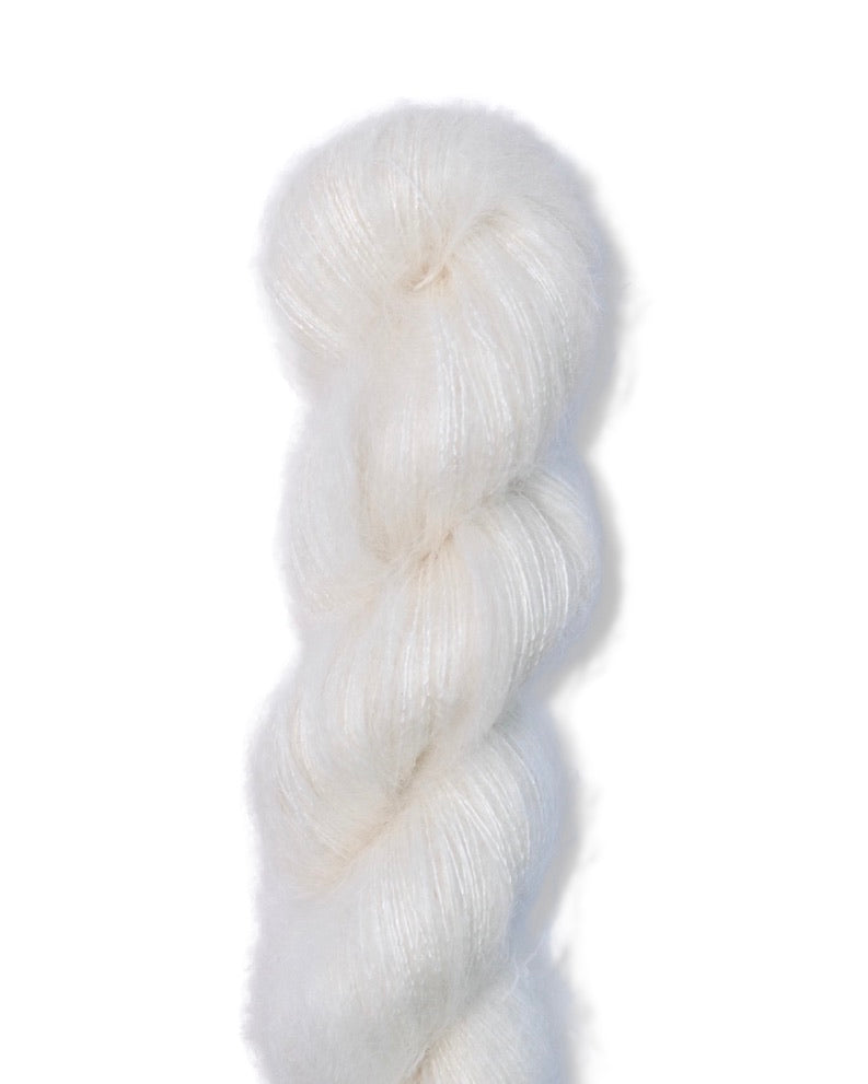 Modus Operandi Fibers Lace Mohair