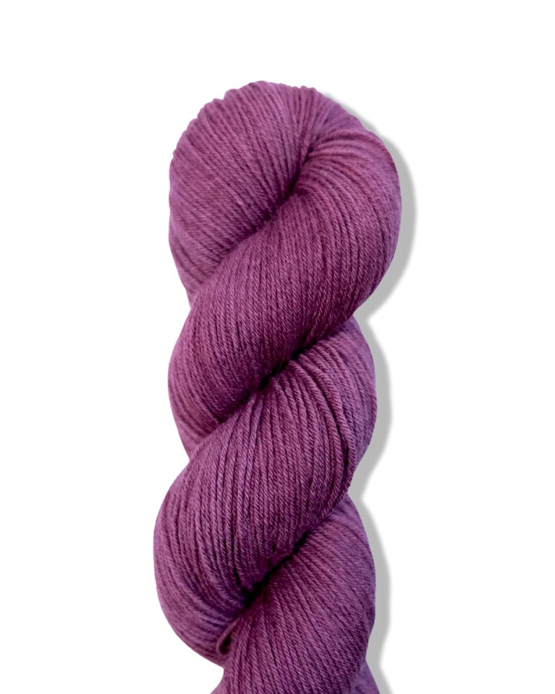 Modus Operandi Fibers Merino Fingering