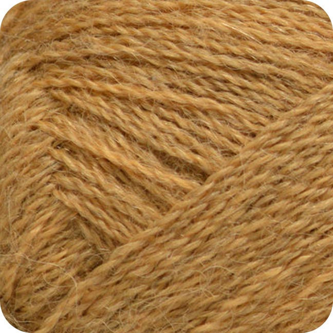 Isager Alpaca 1 - Haus of Yarn