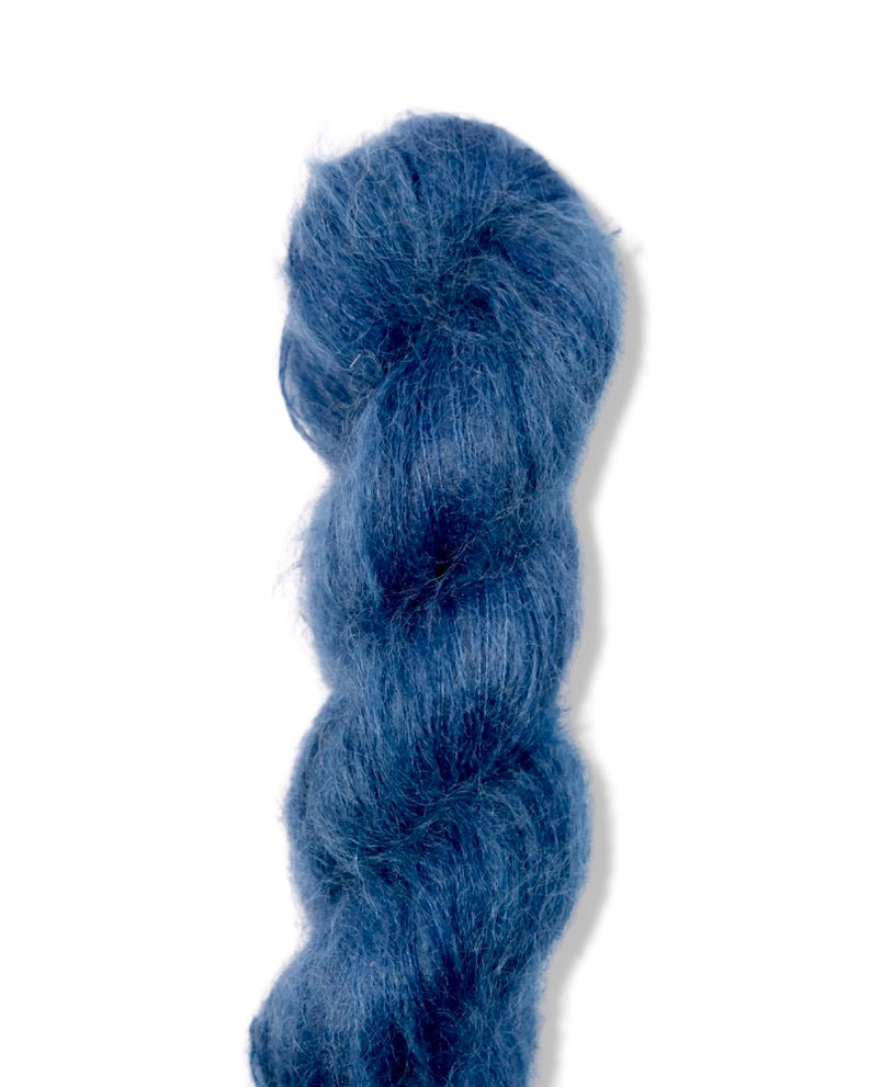 Modus Operandi Fibers Lace Mohair