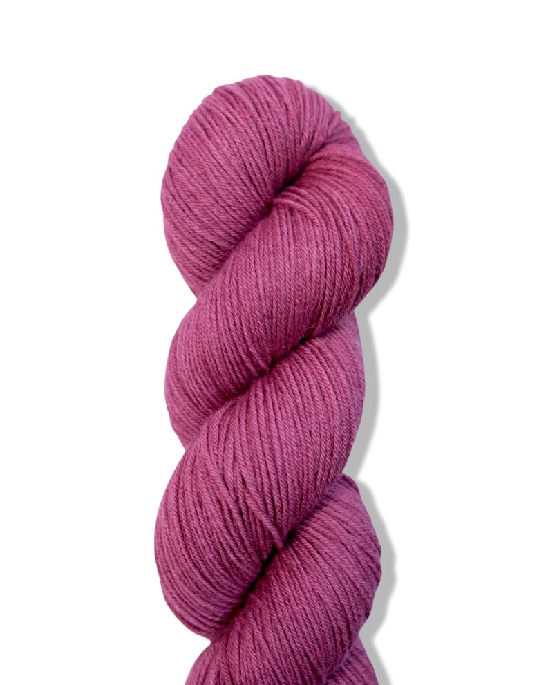 Modus Operandi Fibers Merino Fingering