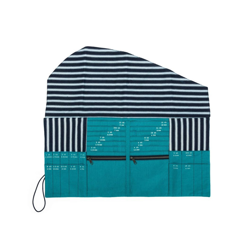 Della Q DPN/Circular Needle Case