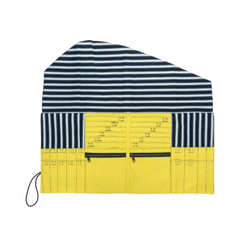 Della Q DPN/Circular Needle Case