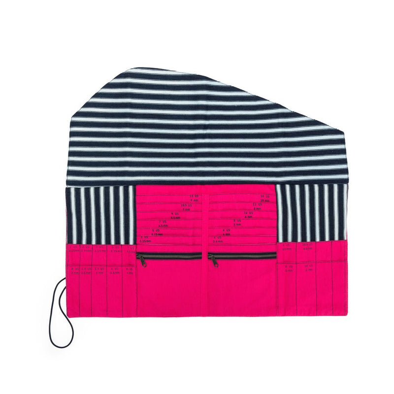 Della Q DPN/Circular Needle Case