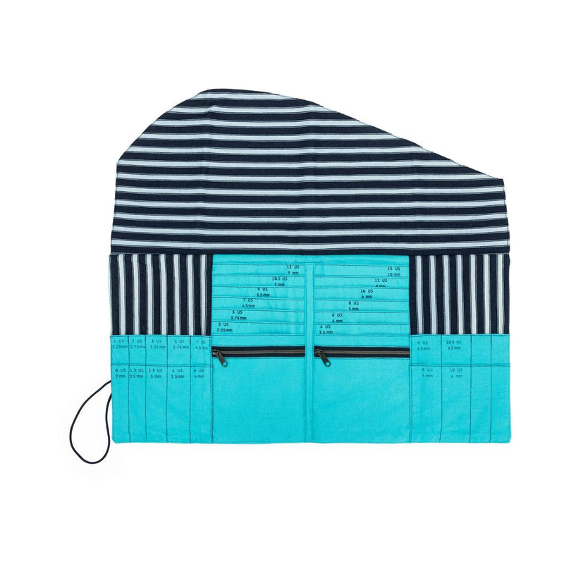 Della Q DPN/Circular Needle Case