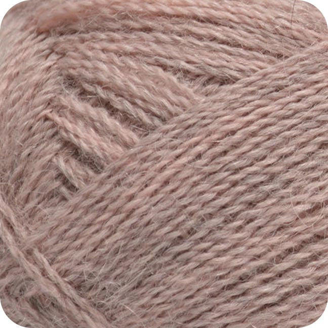 Isager Alpaca 1 - Haus of Yarn
