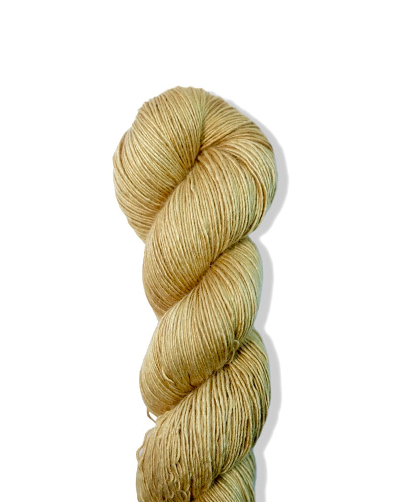 Modus Operandi Fibers Silky Fingering