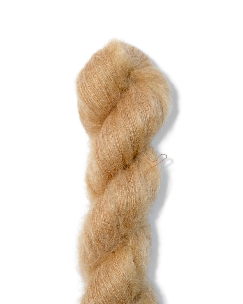 Modus Operandi Fibers Lace Mohair