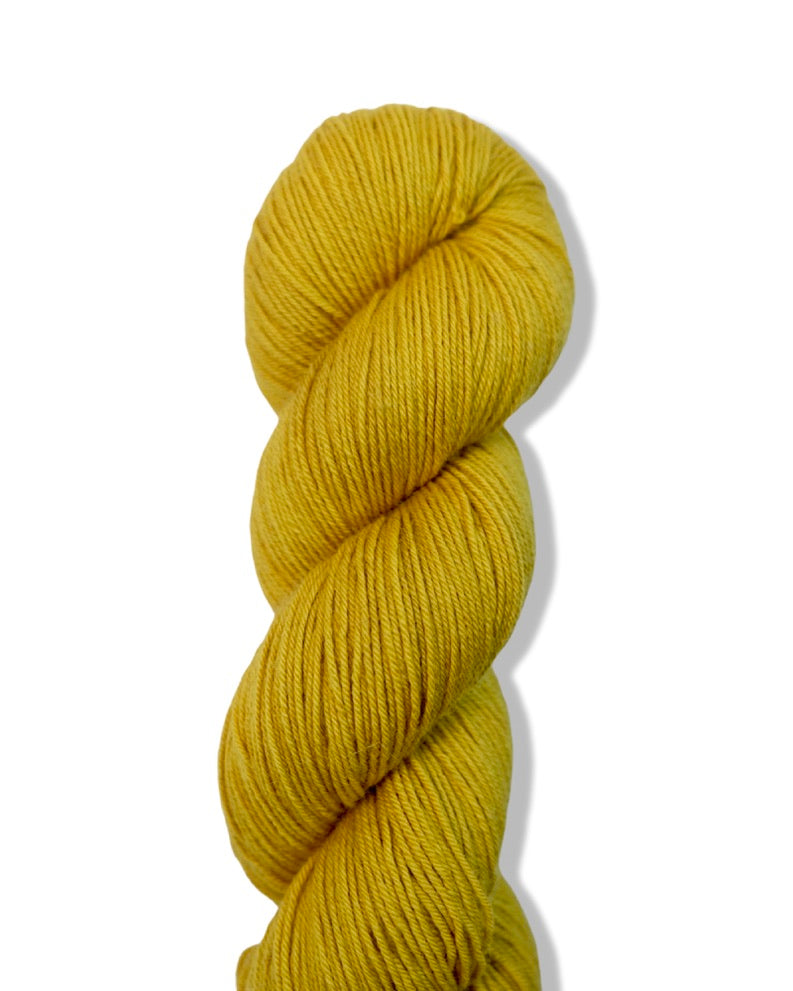 Modus Operandi Fibers Merino Fingering