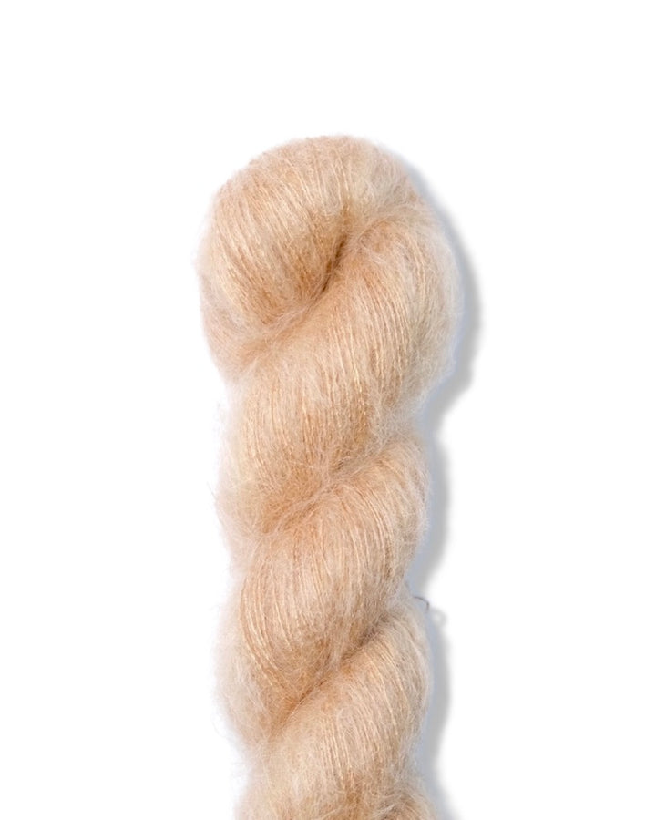 Modus Operandi Fibers Lace Mohair