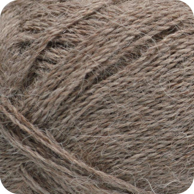 Isager Alpaca 1 - Haus of Yarn