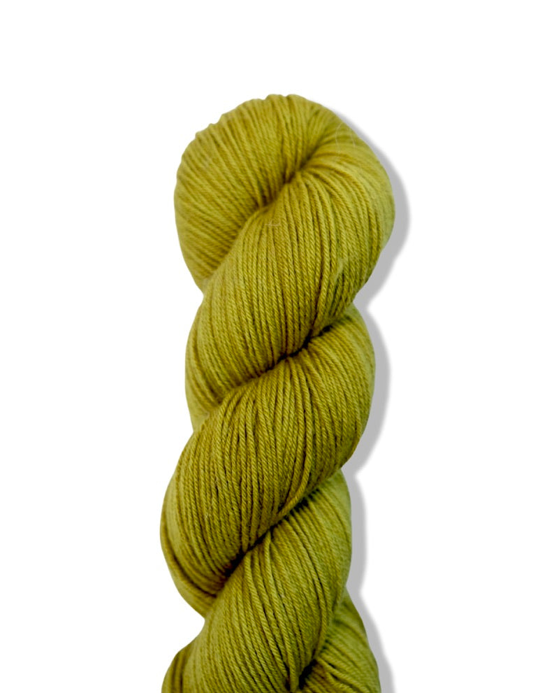 Modus Operandi Fibers Merino Fingering