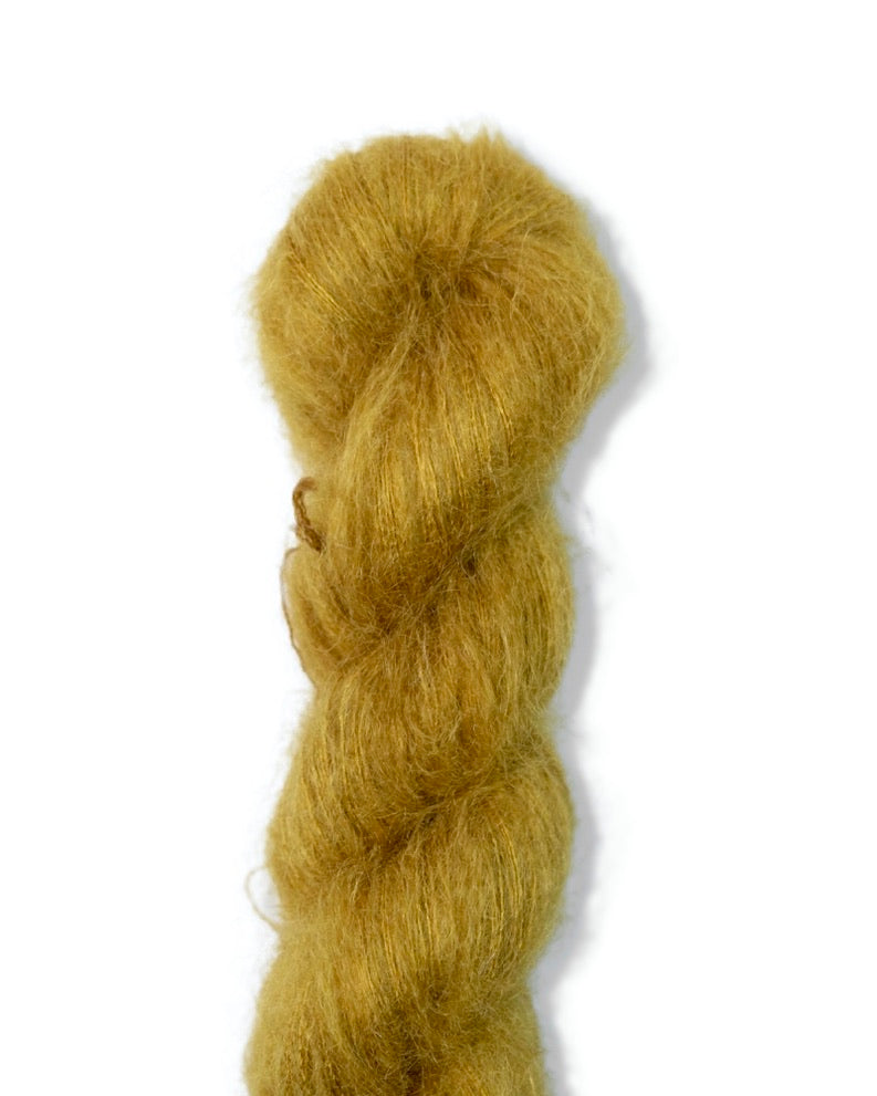 Modus Operandi Fibers Lace Mohair