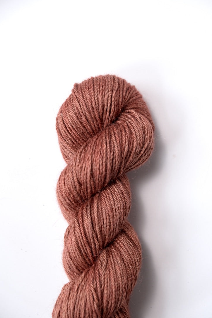 Modus Operandi Fibers Silky Alpaca DK