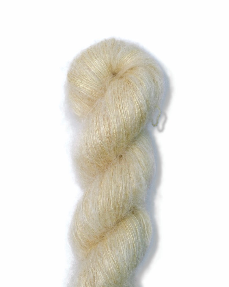 Modus Operandi Fibers Lace Mohair