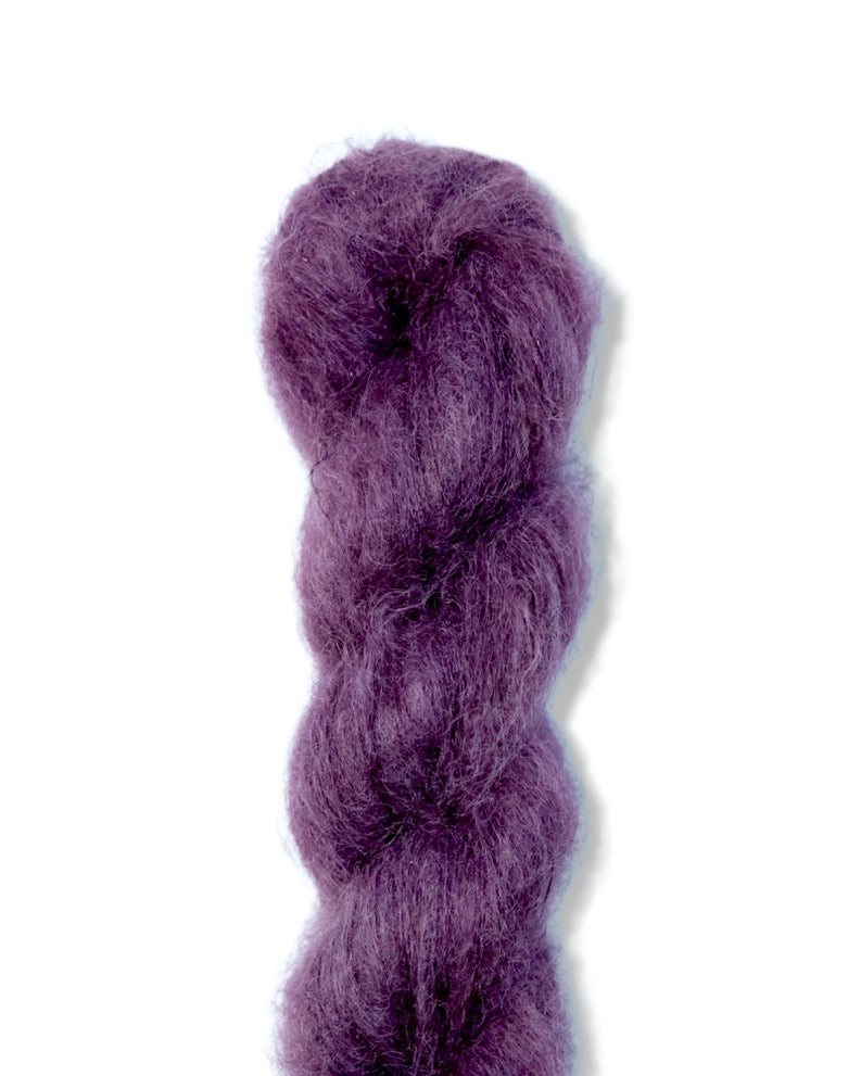 Modus Operandi Fibers Lace Mohair
